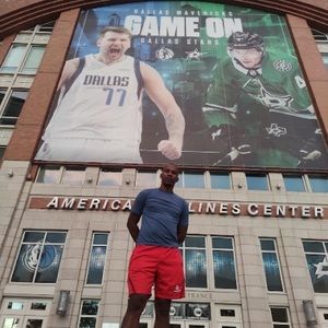 Meet your Posher, Leonard